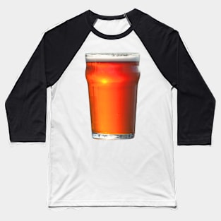 Beer Baseball T-Shirt